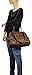Scarleton Large Satchel H106821 - Coffee