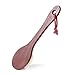 Tradition Craft Dry Skin Body Brush with Long handle 15inch for Bath, Shower-Natural Plant Bristle, Beech Wood-Remove Dead Skin, Body Scrubber