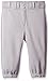 EASTON PRO+ KNICKER Baseball Pant, Youth, XLarge, Grey