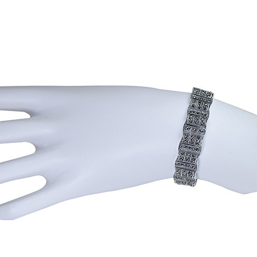 Top 10 Best Vintage Designer Fine Bracelets Best of 2018 Reviews No