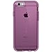 Speck Products CandyShell Case, iPhone 6s Case, iPhone 6 Case, Beaming Orchid Purple