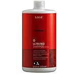 Lakme Teknia Ultra Red Shampoo 33.8 oz (1000 ml)