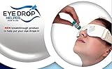 Eye Drop Helper