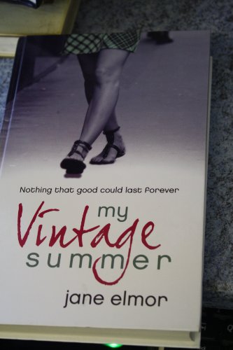 My Vintage Summer