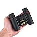 ELENKER High Resolution Binocular 30 x 60 for Travel and Sports Bird Watching Red Membrane Lens