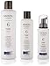 Nioxin System 6 - 3 Part System thinning medium coarse Kit [Misc.]