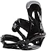 Avalanche Source 150 Mens Snowboard + Sapient Stash Bindings - Fits US Mens Boots Sized: 8,9,10.