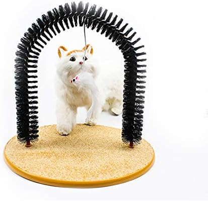 cat scratcher arch