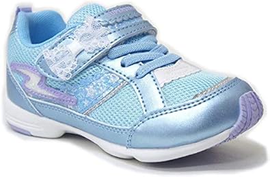 Amazon ムーンスター スーパースター バネのチカラ 女の子用 キッズ 子供 スニーカー 運動靴 Tmssk934 キッズ ベビー