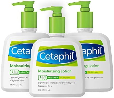 cetaphil body and face