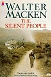 The Silent People (The Irish Trilogy) by Macken, Walter (1988) Paperback