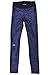 Under Armour Womens UA HeatGear Armour Printed Legging Small Black