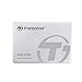 Transcend 256GB MLC SATA III 6Gb/s 2.5