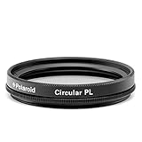 Polaroid Optics 72mm CPL Circular Polarizer Filter