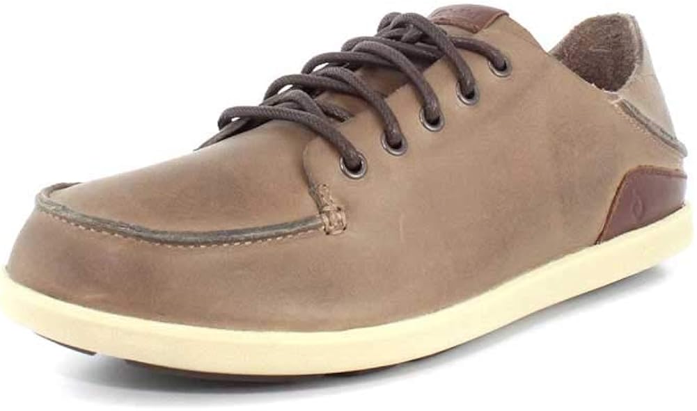 OLUKAI Men's Nalukai Amazon.co.uk Shoes & Bags