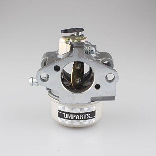 UMPARTS UMK-G11 Carburetor Carb AM132119 for Kohler STX30 STX38 12.5 HP Engines Carb Replaces 12 853 145-S/ 12 853 149-S w Gasket