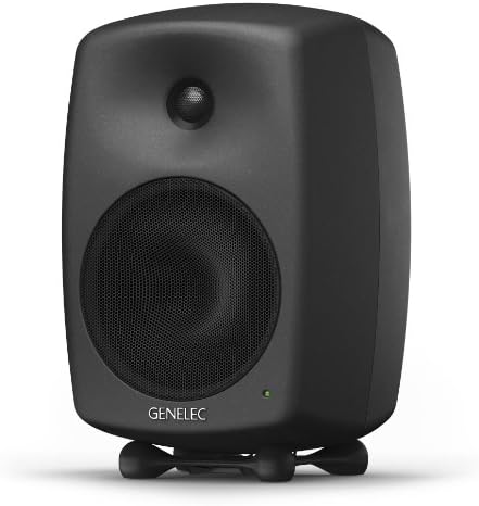genelec 8040 a