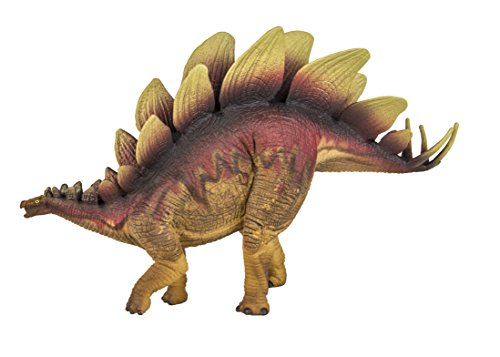 Safari Ltd  Wild Safari Stegosaurus