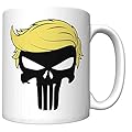 Punisher Trump Coffee Mug