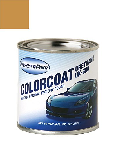ColorRite Half-Pint for Chrysler Van Automotive