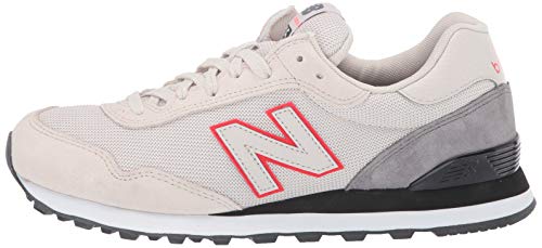 New Balance Men's 515 V1 Sneaker, Moonbeam/Phantom, 9 XW US