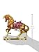 Enesco Trail of Painted Ponies Rhinestone Cowgirl Figurine, 7.2
