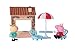 Peppa Pig Pizza Party Playtime Set