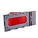 Delight eShop 5pcs/set Skate Park Ramp Parts A-F for Tech Deck Fingerboard Finger Board Ultimate Parks