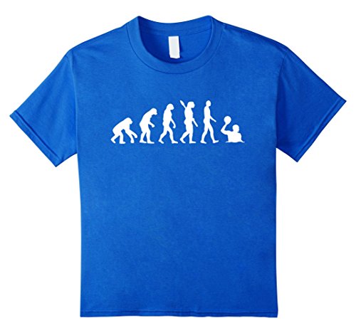 Evolution water polo T-Shirt