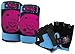 Bell Monster High Pad and Glove Set