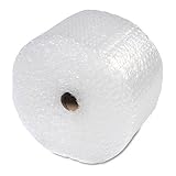 Golden Lion 125' Bubble Wrap 1/2