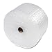 Golden Lion 125' Bubble Wrap 1/2"X 12" Wide Large Bubbles Perforated, 12"