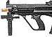ASG Steyr AUG A3 XS Commando AEG (Black)