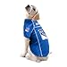 Littlearth New York Rangers NHL Basic Pet Jersey