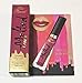 Too Faced Melted Latex Liquified High Shine Lipstick, Hot Mess