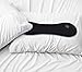 Soft-Tones Top Pillow Stereo Speakers with Volume Control