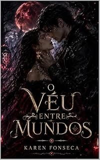 Livro O Véu Entre Mundos