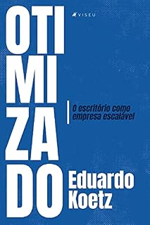Livro Otimizado: O escritório como empresa escalável