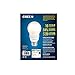 Cree 60W Equivalent Soft White (2700K) A19 LED Light Bulb (4-Pack)