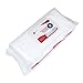 Personal Cleansing Adult Washcloth, Refills, Case/4 packs 64