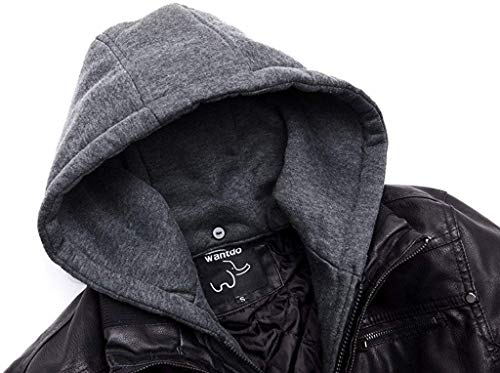 Wantdo-Mens-Faux-Leather-Jacket-with-Removable-Hood-Motorcycle-Jacket-Vintage-Warm-Winter-Coat