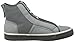 G-STAR Raw Men's Scuba MID Reflective Shoe, Industrial Grey, 45 N EU (12 US)
