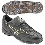 mizuno mens gold