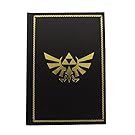Paladone The Legend of Zelda Hyrule Notebook
