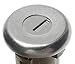ACDelco D569A Professional Door Lock Cylinder with Key