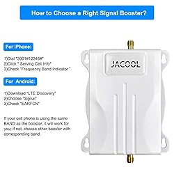 Verizon Signal Booster Verizon Cell Phone Signal