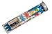 PCA SNIFTY USA Made Scented Pen, Sugar Cookie Design and Scent, Black Ink, 4 Pens (PSPH04-4Pack)