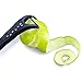 Smith & Oliver Multifunction Easy Grip Vegetable, Fruit & Potato Peeler, Julienne, Slicer + More, with Dual Ultra Sharp Stainless Steel Swivel Blades!