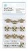 Martha Stewart Crafts Stickers, Heirloom Metal Royal Accent