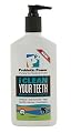 I Clean Your Teeth Mouthwash, Toothbrush & Retainer Rinse 8 oz. | Natural Probiotics Clean Away and Keep Away the Plaque (Biofilm) on Your Teeth